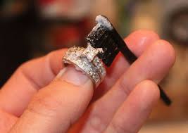Check spelling or type a new query. Engagement Ring Cleaning Tips Lovetoknow