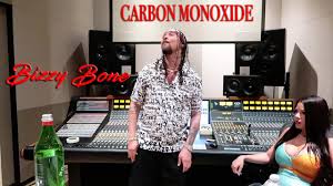 Bizzy Bone Carbon Monoxide Album Download Bizzy Bone Carbon Monoxide Album Review Part 1 Youtube