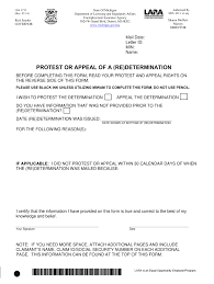 The claim and appeal process. Form Uia 1733 Fill Online Printable Fillable Blank Pdffiller
