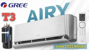 Gree 18AITH23 1.5 Ton Silver T3 DC Inverter 2025