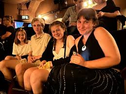 Harry Potter and the Hairy Business of a 6-hour Adventure