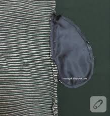 Gizli Cep Dikimi Dikis Dikis Temel Bilgileri Moda Dikis