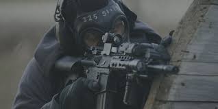 We use cookies on this website to improve your shopping experience. How To Think Like An Sas Super Soldier By David Amerland Medium