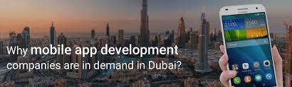 Dubai was established in the 18th century as … Why Mobile App Development Companies Are In Demand In Dubai