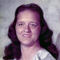 Dorothy Jean Fredrickson Obituary