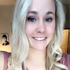 Join us in congratulating Jodi Brickley