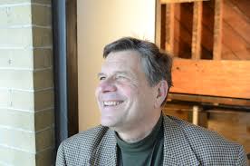 Remembering Gene Szymczak of the Hardy House