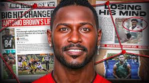 Alonzo Spellman is Now 52, How He Lives is Sad...