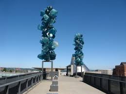 The city of tacoma offers local businesses commercial commingle cardboard, and glass curbside recycling as a part of our commitment to creating a clean and healthy environment. Media Gallery Chihuly Bridge Of Glass Tacoma 2002 Structurae