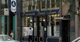 L Entrecote St Jean Montreal Quebec Montreal Quebec Summer Travel Quebec