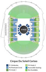 14 Actual Pacific Coliseum Seating Chart Seat Numbers