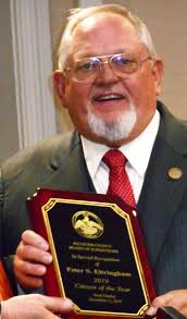 Citizens of the Year honored