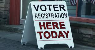 Learn how to register to vote in ma and where to update your voter registration before the next massachusetts election. Register To Vote Aact Now