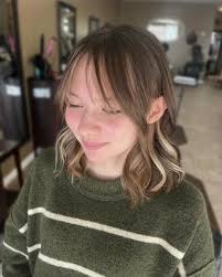 Photos by Olivia Arndt (@hairstyledbyolivia) · February 24, 2025