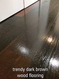 Sounds like i need to sand to remove the existing finish and then apply one of the recommended. Staining Your Wood Floor On Need To Know Basis Flooring Products
