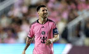 Cuándo vuelve a jugar Lionel Messi con el Inter Miami?