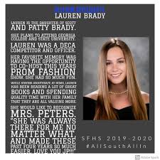 South Forsyth High School