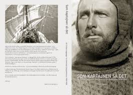 Bogsalg: Arktisk Institut