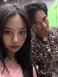 Pin By Napat Luanganggoon On Um Kdrama Actors Sweet Home Taking Over The World