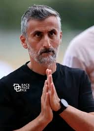 Dear Jose Riveiro As you prepare to depart Orlando Pirates at the end of  the season, we want to take a moment to express our heartfelt gratitude and  appreciation for your incredible