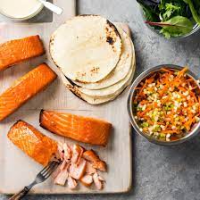Check spelling or type a new query. Smoked Fish Tacos Cook S Country