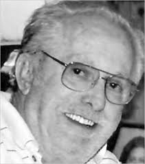 Ronald Whitlock Obituary (1941