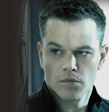 The Bourne Variations (4)
