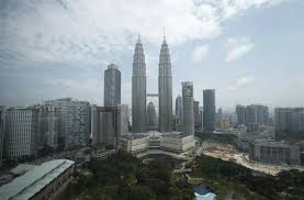 Global warming occurs when carbon dioxide (co2) and other air pollutants collect in the. Malaysia Southeast Asia May Face Productivity Issues With Warming Climate Report Says Malaysia Malay Mail