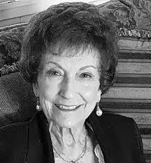 Ann Larson Obituary (1933