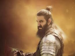 Rollo: The Dark Age Warrior Who Became King Of Normandy | Land Of Warriors | Chronicle