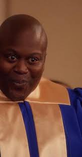 Unbreakable Kimmy Schmidt" Kimmy Goes to Church! (TV Episode 2017)