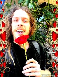 Missing you so much Hon Mark Moderson😘😘😘 you're gone almost 8 months  now. Just thinking you're in the US only.