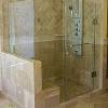 Take a custom steam shower with your favorite music, an experience out of the world! 1