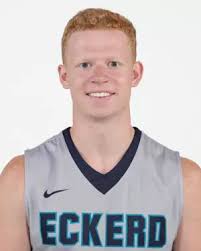 Blake Morrow (11/27/2017)