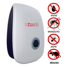 The only thing you need to do to make it work is to plug this electromagnetic pest repeller into. Abs Ultrasonic Pest Repeller à¤…à¤² à¤Ÿ à¤° à¤¸ à¤¨ à¤• à¤ª à¤¸ à¤Ÿ à¤° à¤ª à¤² à¤² à¤° Aditya Overseas Co Delhi Id 20473795873
