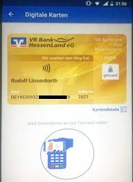 The following are the cities, where vr bank altenburger land. Praxistest Das Mobile Payment Der Vr Banken Noch Braucht Man Drei Apps