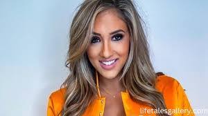 Sara Cheek's Instagram, Twitter & Facebook