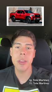 Toyota Hilux 2025: Respuesta a @torresvaldes