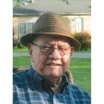 Robert Carroll Hebestreit Obituary