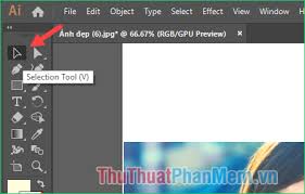 Lets see how it is done. How To Cut Images In Ai Adobe Illustrator