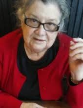 Obituary information for Patricia Ann Mason