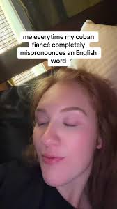 Cuban Fiance Ryan Names