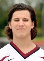 2015 Men's Lacrosse Roster