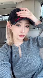 化粧と感情の豊かな融合