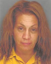 Our Financial Crimes Unit needs your help with locating Danielle Cappetti,  who has been using fake IDs to withdraw large sums of cash from credit  unions all along the Atlantic coast region,