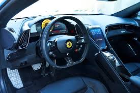 We did not find results for: 2021 Ferrari Roma First Drive Review Good Feel Bad Touch Roadshow
