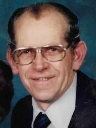 Wayne George Coburn (1940-1996)