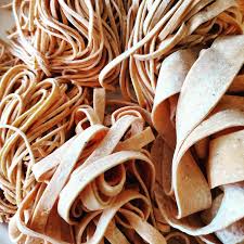 Pauls Pasta