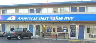 Would stay here again on my next trip to el paso Americas Best Value Inn Port Hueneme Ca California Beaches