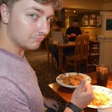 21-Jähriger isst 17 Jahre lang nur Chicken Nuggets